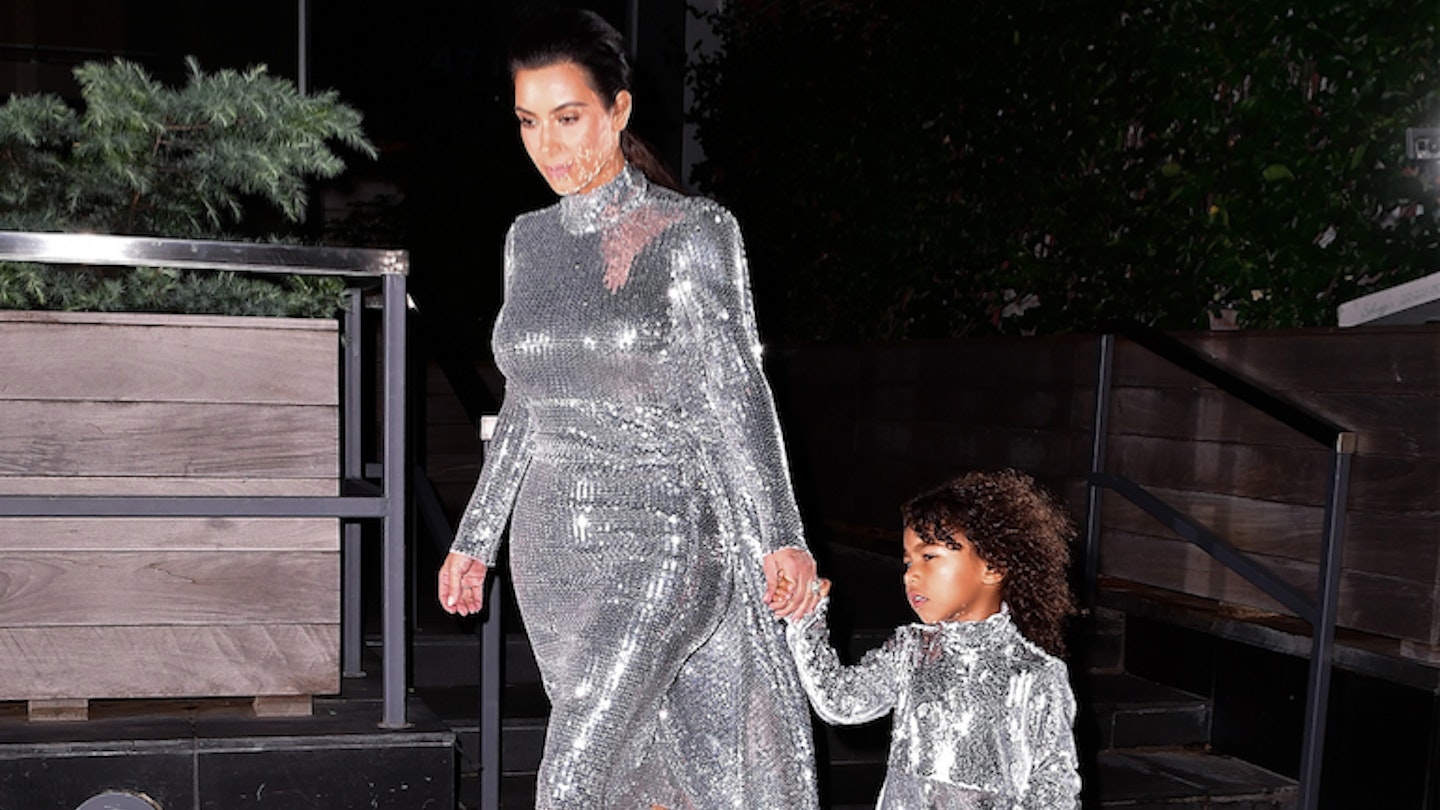 Kids designer boutiques hot sale